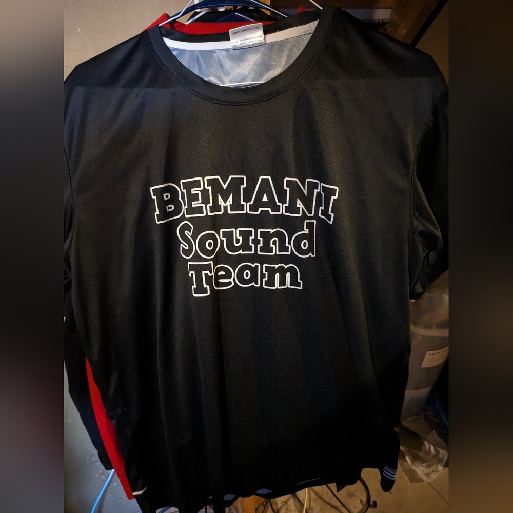 Bemani Sound Team Konami Music Game DDR Beatmania XXL